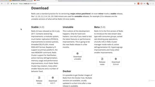 Docker and Kubernetes: The Complete Guide @ https://www.vlogmo.com/sample/61703d57f4e451001696b834 смотреть онлайн