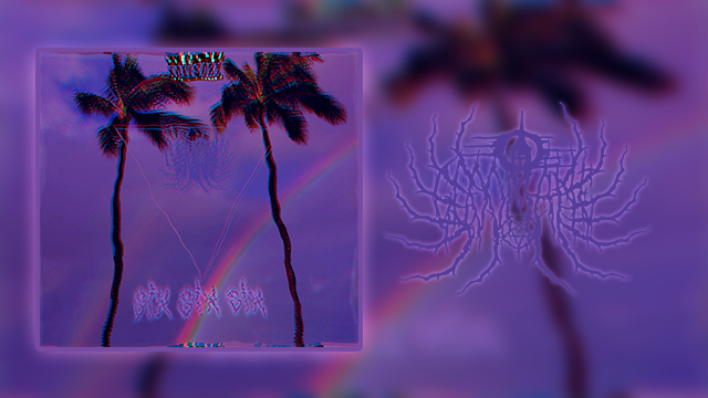 GLOOMANΞ - Six Six Six (Official Clip)