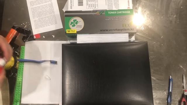 Как сделать книгу в домашних условиях? Самый подробный ВидеоУрок с НУЛЯ! смотреть онлайн