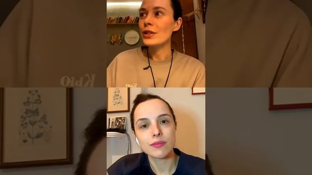 Что такое коммуникация и маркетинг, что такое деловая переписка. Анастасия Ландер и Саша Боярская смотреть онлайн