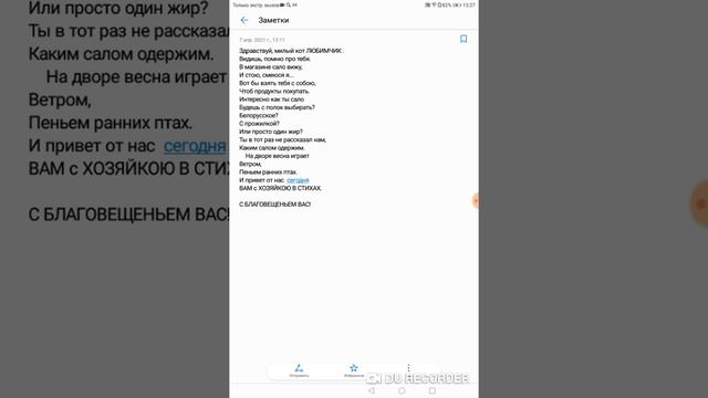 #котывдоме#домашниелюбимцы #котлюбитсало#стихи#авторскиестихитатьяна Здравствуй, милый кот ЛЮБИМЧИК смотреть онлайн