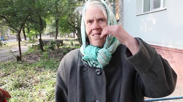 Три способа развеселить стариков смотреть онлайн