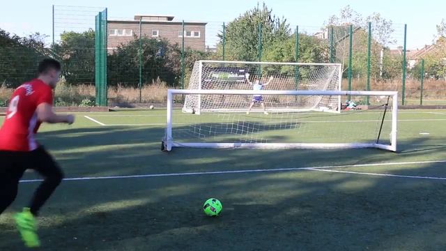 FREEKICK & PENALTY FOOTBALL CHALLENGES смотреть онлайн