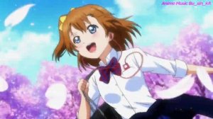 Аниме клип -  Аскорбинка「AMV」