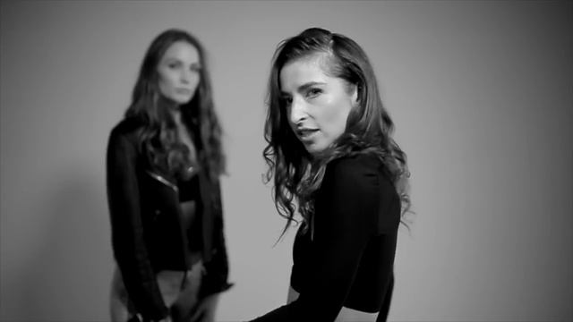 VIKI & JULL - "А если" смотреть онлайн