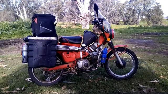 Honda CT  110 Compression  Test - Don't Let The Gauge Trick You!