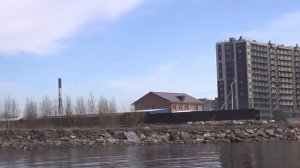 Обзор ЖК Золотая гавань  Обзоры районов и кварталов СПБ | АЛЕКСАНДР Недвижимость