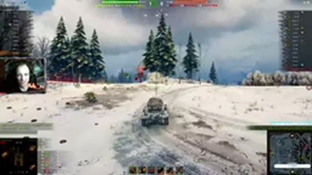 🔥 World of Tanks / Стрим Ворлд оф Танкс | 💥 RANDOMCHIK 💥 | смотреть онлайн