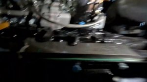 ТЕХНИЧЕСКОЕ ОБСЛУЖИВАНИЕ ЭКСКАВАТОРА ПОГРУЗЧИКА REDSTAR T17.5/24