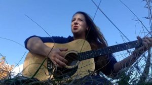 ГОРЕЦ («ВЕТЕР ПОТЯНЕТСЯ С ГОР ТАК ПОТИХОНЬКУ...»)/ А. МАРШАЛ cover