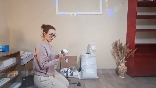 #51 Из Германии в Россию/ К такой зиме я была не готова смотреть онлайн