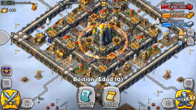 Age of Empires Castle Siege - 100% смотреть онлайн