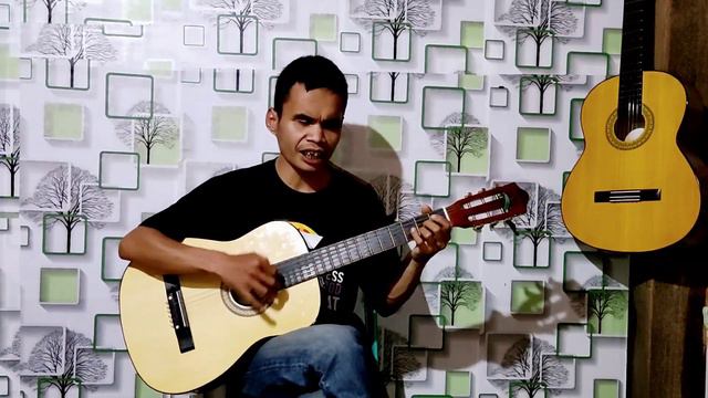 RASA CINTA UNTUKMU - Said Awaluddin (Said Acoustic) Hits Single 2022 смотреть онлайн