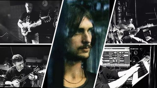MIKE OLDFIELD medley 70's instrumental performance смотреть онлайн