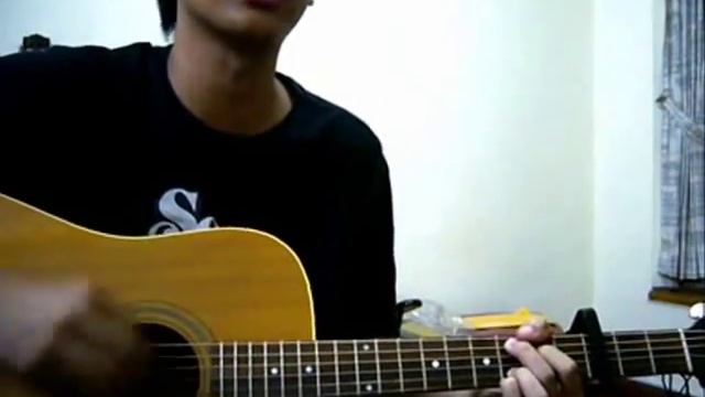 Walk By Faith - Jeremy Camp Cover (Daniel Choo) смотреть онлайн