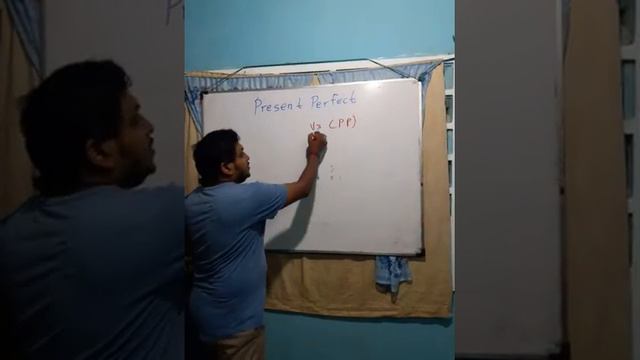 present perfect and present perfect continuous tense for grade 6 to grade 11 смотреть онлайн