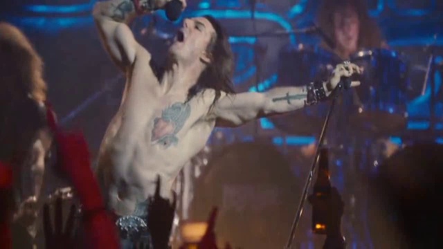 FD - ROCK FOREVER 2016 смотреть онлайн