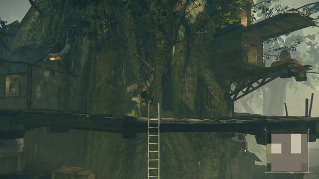 Nier Automata Live Stream : ลบSaveได้แต่อย่าตายเพราะCovid смотреть онлайн