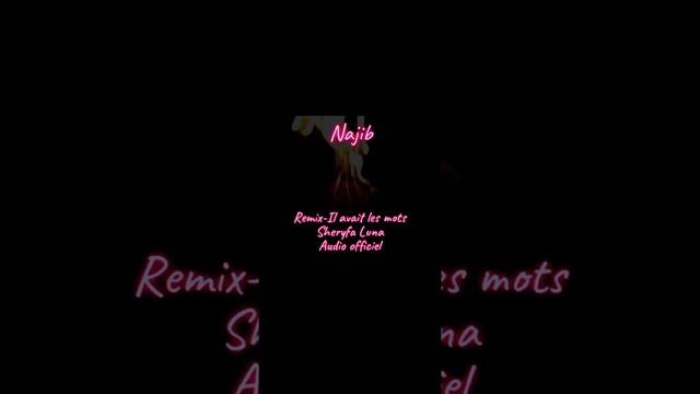 Najib - Remix Sheryfa Luna смотреть онлайн