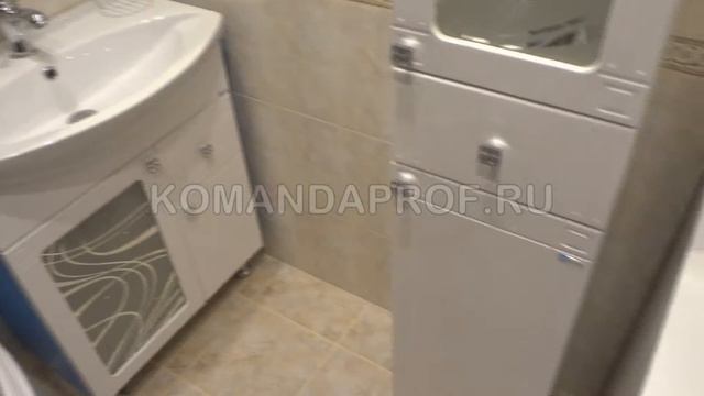 Видео качественного ремонта санузлов и квартир смотреть онлайн