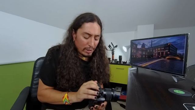 LUMIX G90 -? LO BUENO Y LO MALO?❌ смотреть онлайн