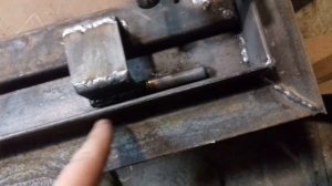 Люк в подвал своими руками. Изготовление .