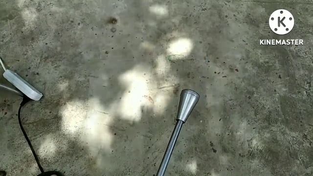 МР 53 подробная шлифовка и установка металлического задника смотреть онлайн