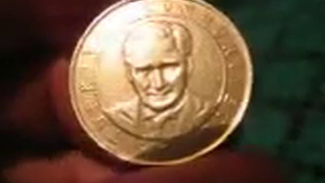 Две турецкие монеты смотреть онлайн