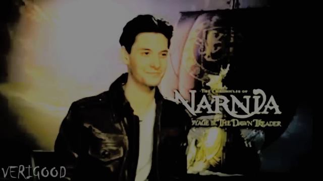 Georgie Henley & Ben Barnes | Even Now