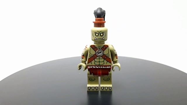САМЫЕ ЦЕННЫЕ минифигурки 24-й серии Лего / LEGO Collectible Minifigures 24 Series? 71038 смотреть онлайн