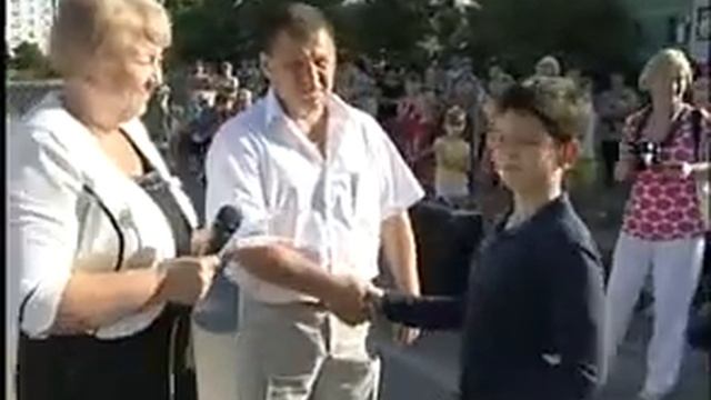 С днем рождения Волгодонска смотреть онлайн