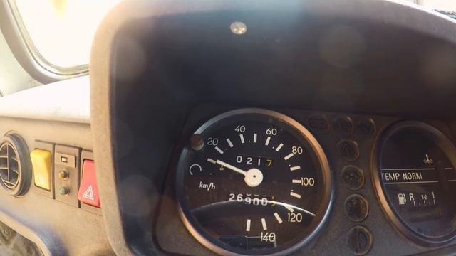 Prezentare Trabant - 1991 - Motor De Volkswagen смотреть онлайн