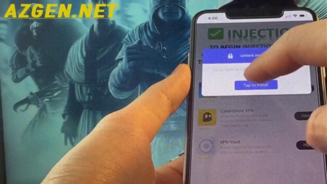 Garry_s Mod 🎇 Easy free setup for your mobile phone смотреть онлайн