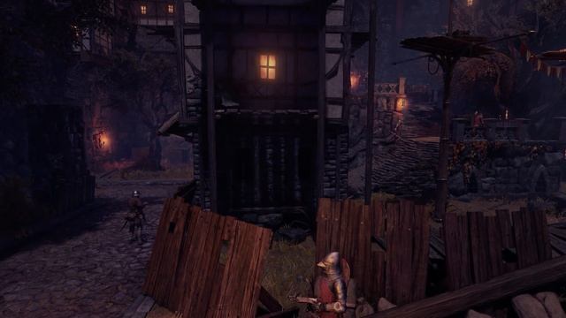 Shadwen - Launch Trailer | PS4 смотреть онлайн