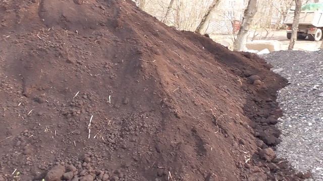 Плодородный грунт для рассады смотреть онлайн