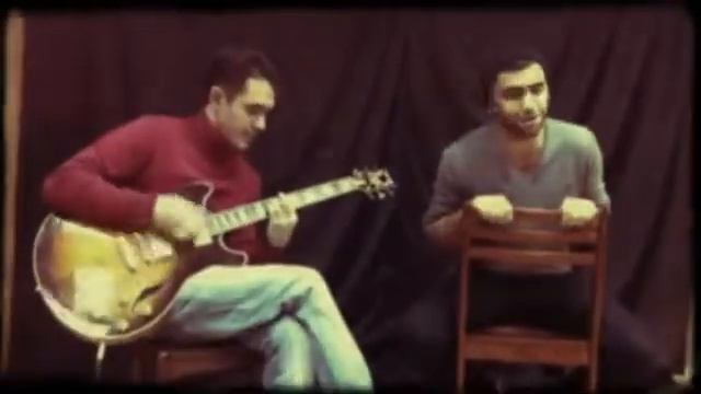 Quest Pistols - Ты так красива (cover by WhiteHouseBand) смотреть онлайн
