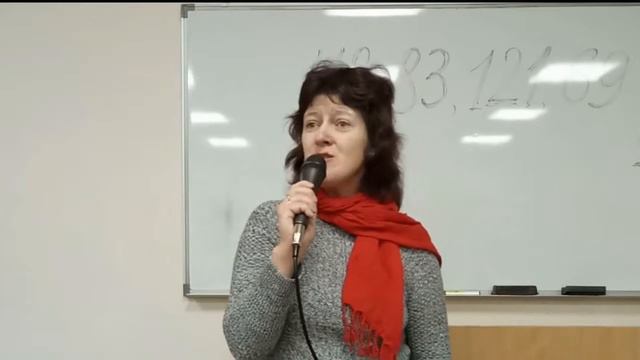 190331. ИИСУС, ЭТО ИМЯ ПРЕКРАСНЕЙ ВСЕХ. Марина смотреть онлайн