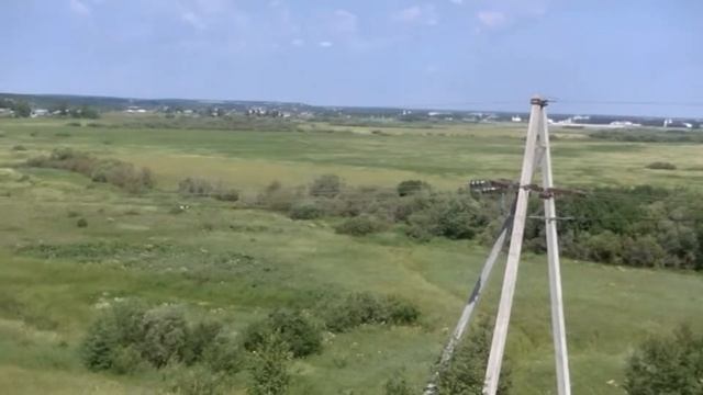 vatravel.ru Троице-Гледенский монастырь (с.Морозовица, около Великого Устюга) смотреть онлайн