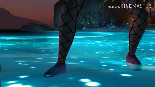 Avakin Life: ЧЕЛЕННЖ СНИМИ БЕЗ ЛИЦА. Танец ног смотреть онлайн