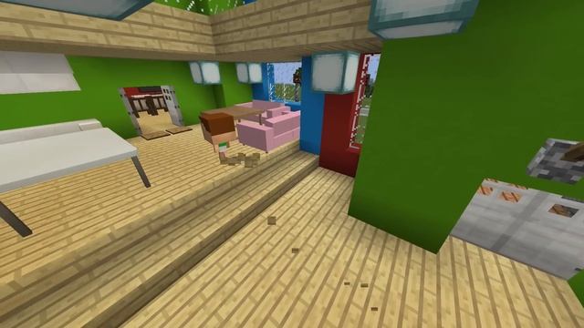 ?5 СПОСОБОВ РАЗОЗЛИТЬ КАРАПУЗА В МАЙНКРАФТ! ШЕДИ И НУБИК ТРОЛЛИНГ MINECRAFT смотреть онлайн