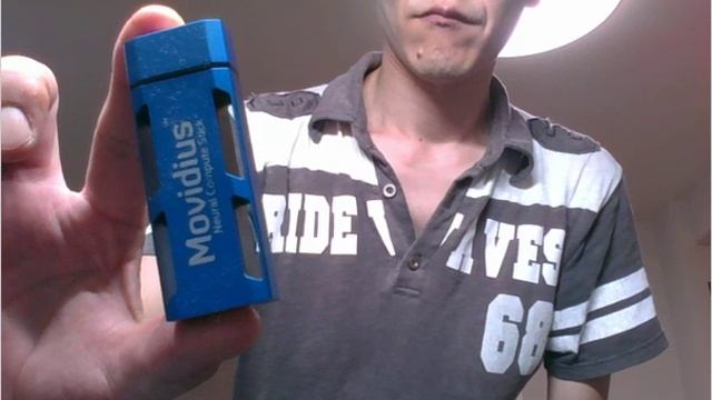 OpenVINO + OpenCV Text Detection (EAST text detector) FP16 + NCS2 (MYRIAD) смотреть онлайн