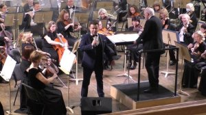 Свадьба - Бабаджанян/Рождественский. Александр Суханов