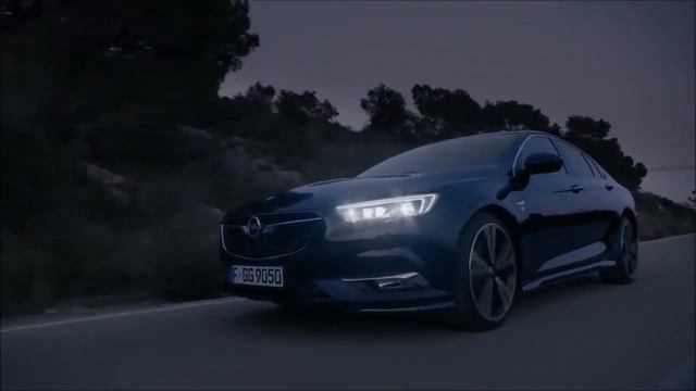 Opel Insignia — плюсы и минусы автомобиля смотреть онлайн
