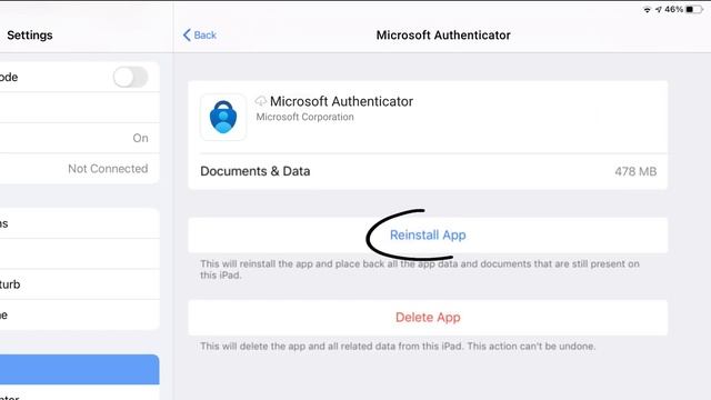 Microsoft Authenticator App Not Working: How to Fix Microsoft Authenticator App Not Working смотреть онлайн