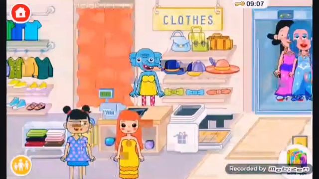 I played pepi super stores amazing ♡? смотреть онлайн