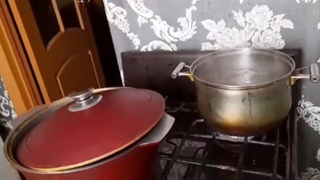 Лагман на ужин//