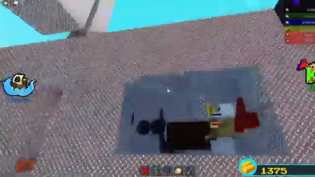 Обучение новичков для создания механизмов в Build A Boat