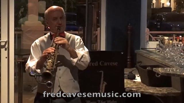 Misty (Soprano Sax) смотреть онлайн