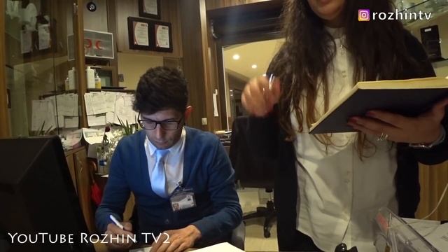 ЗАПИСЫВАЕМСЯ В А ЛЯ КАРТ✅ BOTANIK PLATINUM?☀️ смотреть онлайн