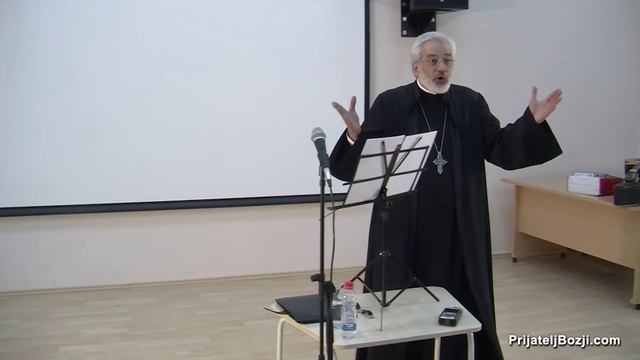 Отац Милош Весин о породици.mp4 смотреть онлайн